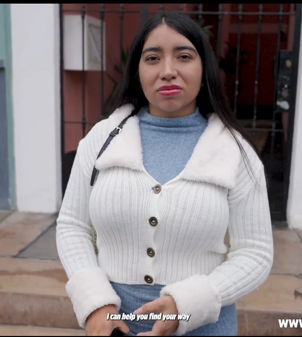 INKASEX – Verito Aguas – Inkapillada